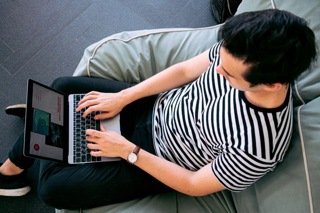 Six Tips For Beginners To Make Money Blogging