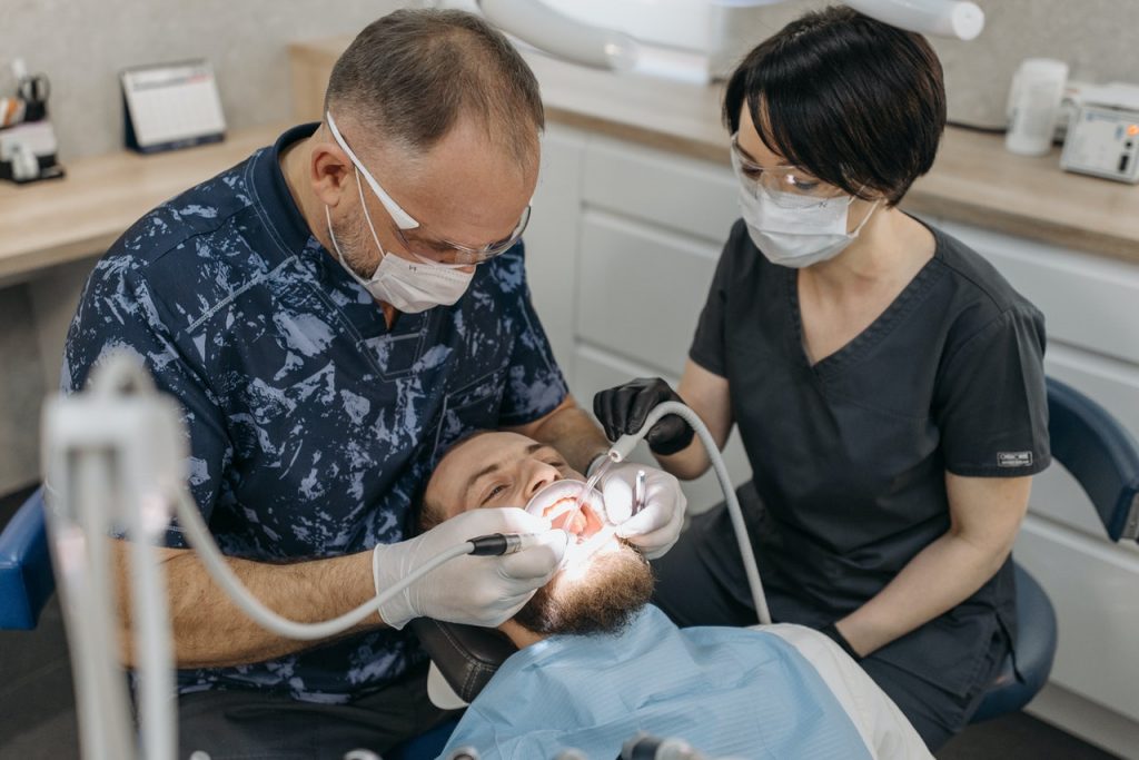Maintaining Good Oral Hygiene to Prevent Health Diseases