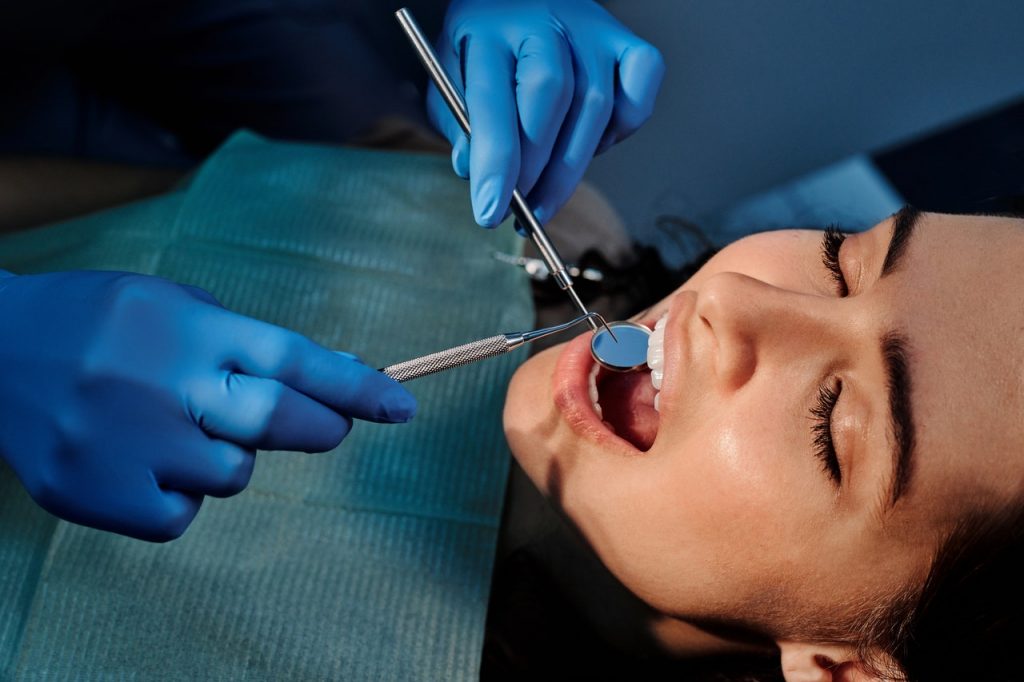 Is Dental Crown an Option for You? Here’s What You Should Know