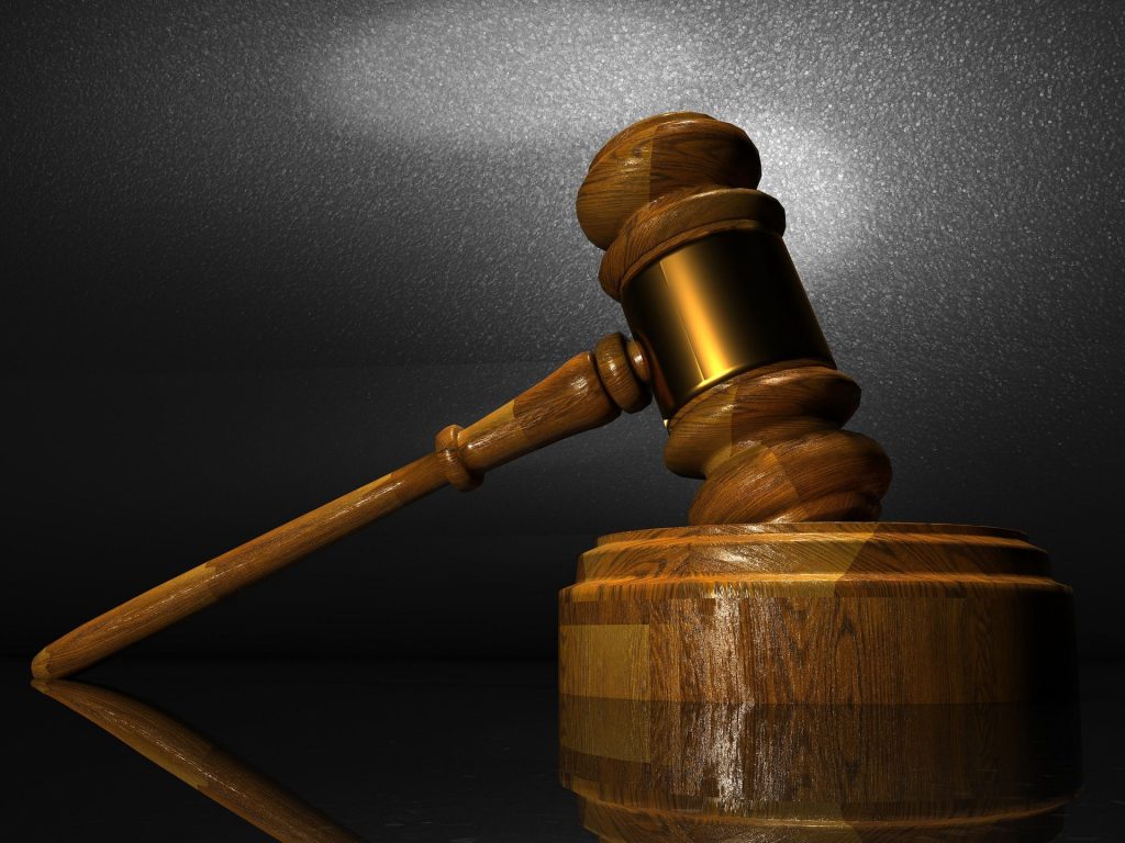 Occasions That Call For A Family Lawyer