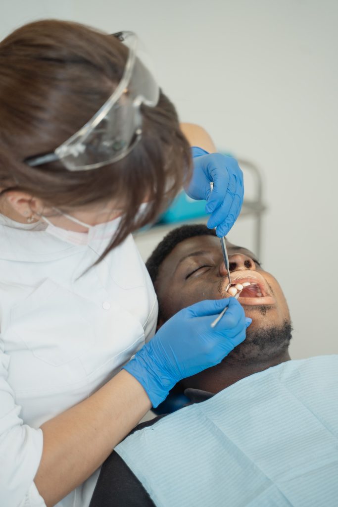 Understanding Dental Specialties: Which One Is Right For You?