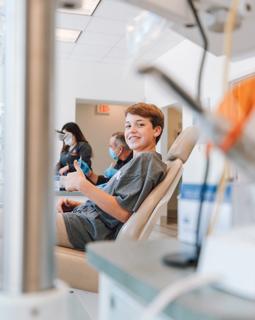 Why Would a Dentist Recommend a Tooth Extraction?