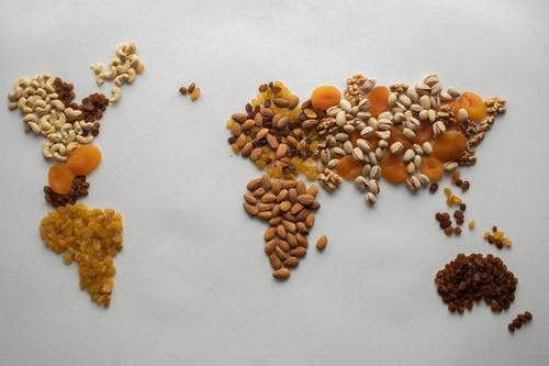 Where Can You Find the Best Fusion Cuisine on Your Travels?