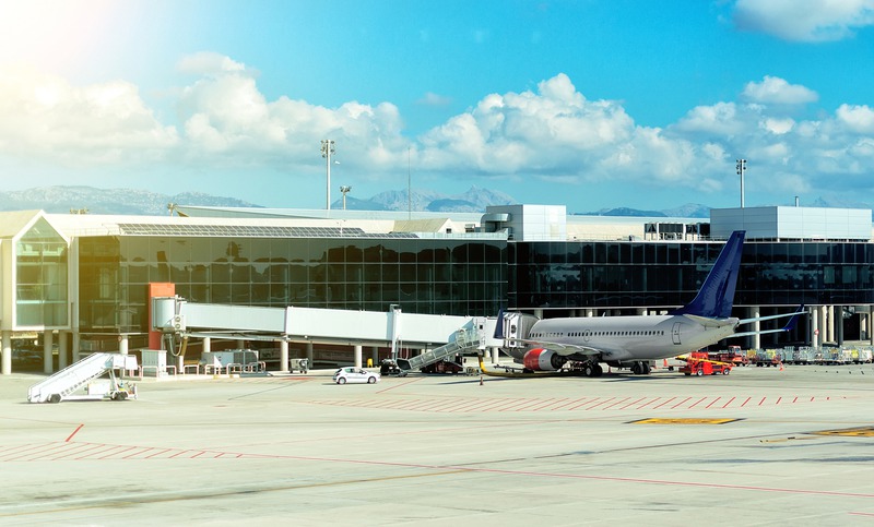 Simplifying Airport Transfers: A Guide to Best Practices